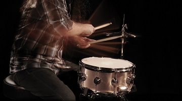 Bacchette - Arti Percussive Mister Drum - Produzione artigianale bacchette  per batteria e percussioni