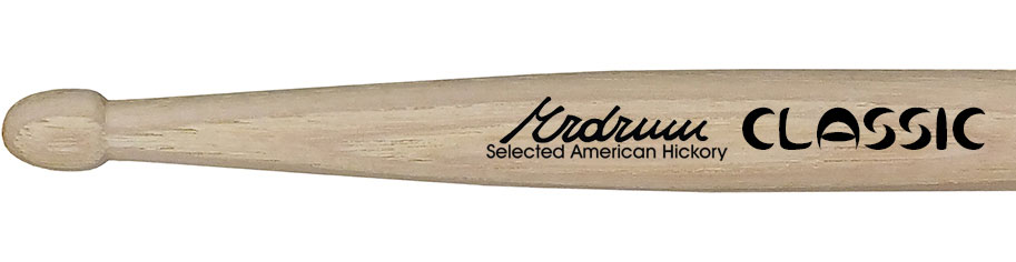 Bacchetta 2B Classic classic_2B