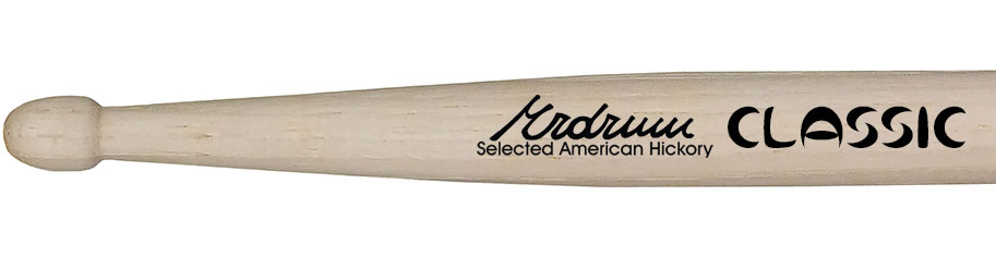 Bacchetta 5B Classic classic_5B